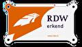 RDW erkend